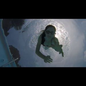 Meet your Posher, Carlyn